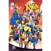 X-Men 97 Sayı 1