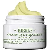 Kiehl's Creamy Eye Treatment with Avocado moisturizing eye contour cream 28g