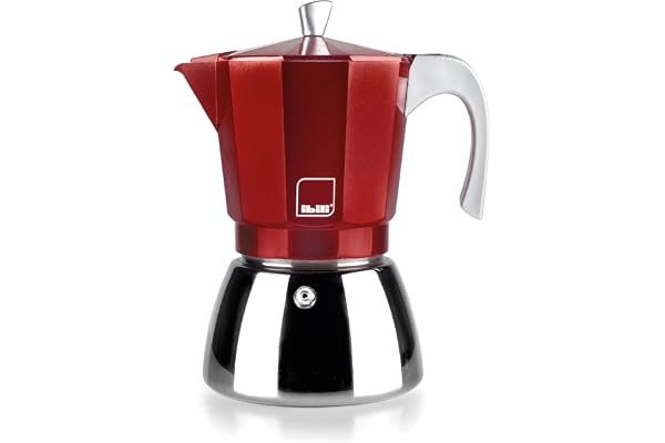 CAFETERA ELBA 6 TAZAS