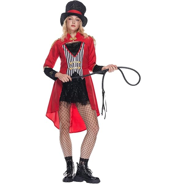 WILBERS 4236 - Elegante giacca da circo da donna, blu