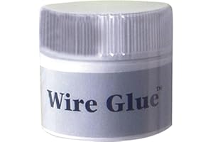 Colle à souder 9 ml Berger & Schröter Wire Glue 40152
