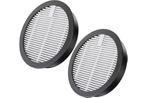 Filter für HONITURE S14 Staubsauger 2er-Pack