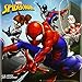 Produktbild Spider-Man 2019 Calendar