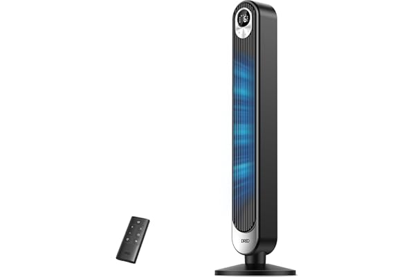DREO 106cm Tower Fan