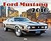 Ford Mustang 2016 by 