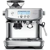 Sage SES878 BSS The Barista Pro&trade; Espresso Makinesi
