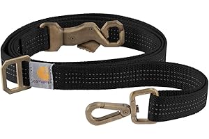 Carhartt, Men's, Nylon Duck Dog Leash