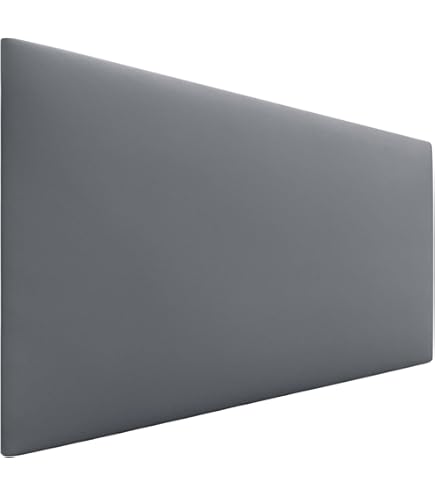 DHOME Testiera Rivestita In Tessuto Aqualine Composta Da Pannelli Letto Intercambiabili Autoadesivi Camera Da Letto Di Lusso Bianco 120cm 94108985