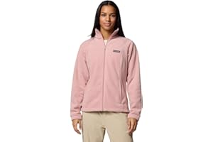 Columbia Benton Springs Full Zip Giacca pile Donna