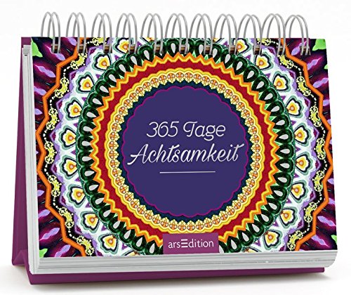 Download 365 Tage Achtsamkeit