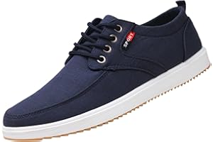 Basket Homme Chaussures de Sport Homme Legere Hommes Chaussures Mode Toile Chaussures Montantes Hommes Toile Chaussures Sport Chaussures Confortable Gym Fitness Tennis Sneakers