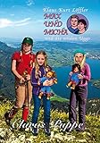 Cover zum Buch Max und Micha und die wilden Uggs: Cl...