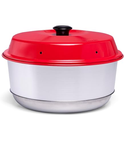 Insert Silicone 6 Compartiments Pour Four De Camping Omnia - Pour œufs Pochés, Muffins, Mini Quiches (sans BPA) - 6