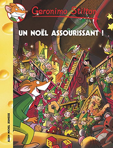 Download Un Noël assourissant ! Download Un Noël assourissant !