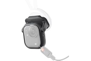 Insta360 GO Ultra Flexi Vinkelmontering