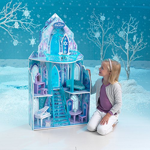 Kidkraft Disney Frozen Castle