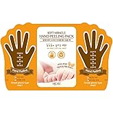 Mjcare Hand Peeling Peeling Hand Peeling Mask