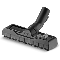 Poignée De Cuve Complète Kärcher 90017570 - Pour Aspirateur Nettoyeur