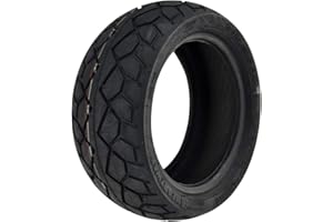 PGONA Heartway Black Scooter Tyre 115/55-8 Pneumatic Top Brand Original Equipment Fitment
