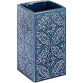 Vaso de dientes Lorca, azul - buy at the price of € 14.99 in manomano.es .c
