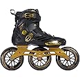 LIKU Performance 125 3WD Speed Inline Skates Unisex