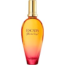 Escada Yum Me Sunny Eau de Parfum für Damen