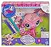 Produktbild Littlest Pet Shop - Deco Pets / Deko-Tierchen - Panda - #3606 Minka Mark