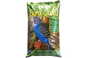 PETTEX Cage Proud Aviary Sand 10kg pack of 1