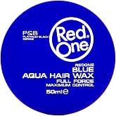Redone Aqua Wax Mavi 50 ML