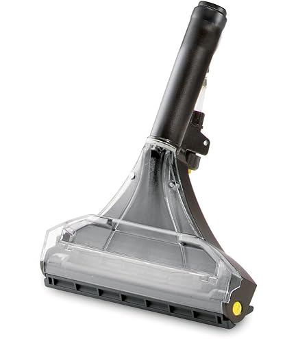 Buse De Couture De Rechange Pour Aspirateur Robot Kärcher - Modèles Puzzi 8/1 C, 10/1, 10/2, ADV 30/4 - 3