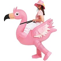 GWAWG Déguisement Flamant Rose Femme 6 Pièces, Jupe Tutu Rose avec Serre-tête Flamant Collier Boucles d'Oreilles Gants Chaussettes, Costume Carnaval Femme pour Mardi Gras Soirée Hawaii GWAWG Déguisement Flamant Rose Femme 6 Pièces, Jupe Tutu Rose avec Serre-tête Flamant Collier Boucles d'Oreilles Gants Chaussettes, Costume Carnaval Femme pour Mardi Gras Soirée Hawaii