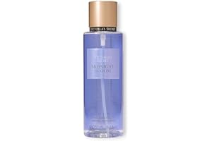 Victoria's Secret - Brume Pour Le Corps 250ML Original - Midnight Bloom
