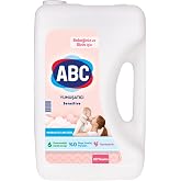 ABC DETERJAN Soft Sensitive 5 L