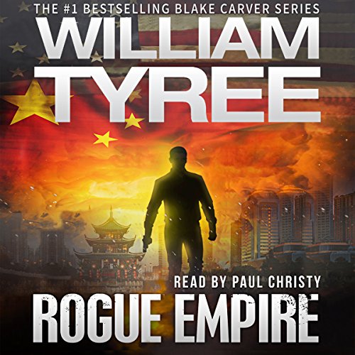 Download Rogue Empire: Blake Carver Series
