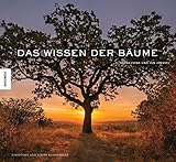 Image de Das Wissen der Bäume: 59 Porträts der ältesten und legendärsten Bäume der Welt
