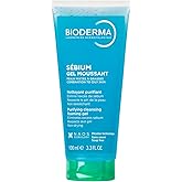 Bioderma Sebium Purifying Cleansing bubbling Gel