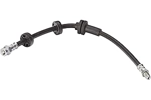 unigom 377344 Tubo Freno Delantero