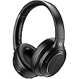 HP H300 Wireless On Ear Headset, Black