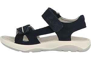 Lurchi Mädchen 74l2003024 Sandale