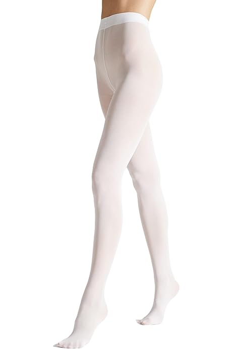 Collant Invernale ELLE 50 Denari Animalier Bellissima - Foto 14