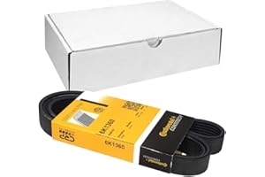 Contitech 6PK1360 V-Belt