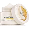 The Body Shop Almond Milk & Honey Body Scrub
