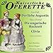 Produktbild Kaiserliche Operette: Der liebe Augustin / Die ungarische Hochzeit / Clivia