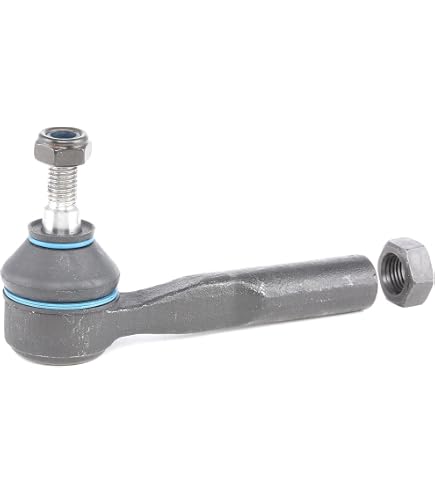 Testina Sterzo Anteriore Destra RIDEX Per Porsche Panamera - Codice 914T1208, Compatibile Con Vari Modelli