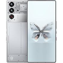 Aランク Redmagic 10 pro 12+256 シルバー CN版 Aランク Redmagic 10 pro 12+256 シルバー CN版 Aランク Redmagic 10 pro