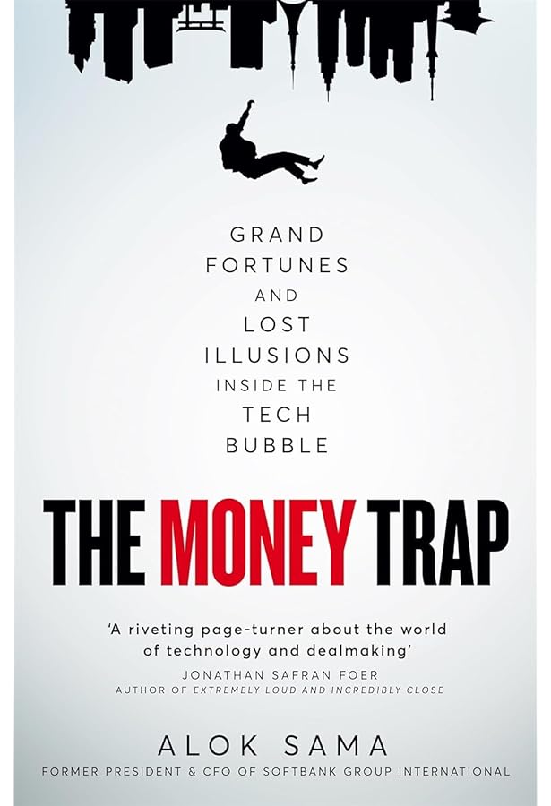 Last Man Standing: The Ascent of Jamie Dimon and JPMorgan