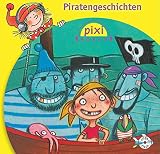 Pixi Hören: Piratengeschichten: 1 CD by