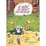 Le bébé du bout du monde