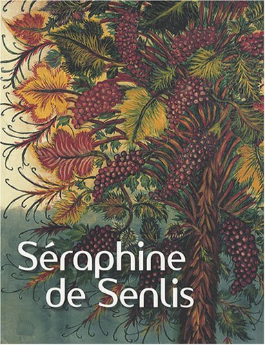 couverture de : S&eacute;raphine de Senlis