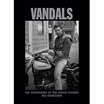 The Bikeriders : Lyon, Danny: Amazon.de: Bücher